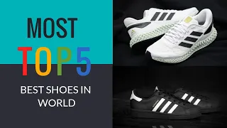 5 Most Comfortable Shoes You Can Buy #viral #viralvideo #youtube #trending