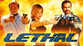 LETAL (2005) | com Lorenzo Lamas, Frank Zagarino