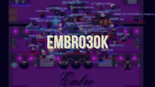 EMBRO30K | GRAAL ERA