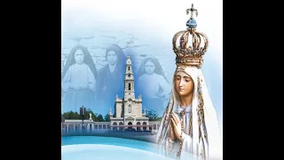 Fatimská zjevení - vyplněné proroctví  (The apparitions of Fatima - fulfilled prophecy)