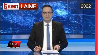 Edicioni i Lajmeve Tv Klan 27 Dhjetor 2022, ora 23:30 l Lajme – News