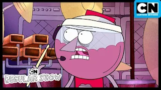 150-Piece Kit | The Regular Show | Season 4 | Cartoon Network