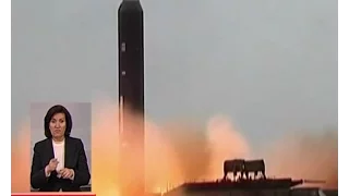Північна Корея запустила чотири балістичні ракети в напрямку Японії