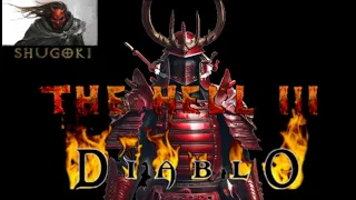 9. СЮГОКИ НАНОСИТ ОТВЕТНЫЙ УДАР АЙРОНМЭН ☩ Diablo The Hell 3