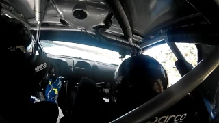 Ford Fiesta R5 EVO2 ONBOARD Sa Calobra WHELAN-MORGAN