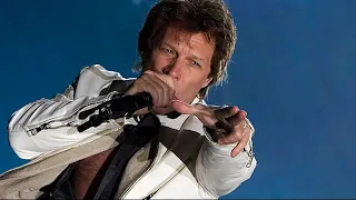 Bon Jovi - Live in Rock In Rio Lisbon 2008 - Soundboard Recording - Part 2 (SiriusXM Broadcast)
