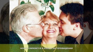 Жариков, Евгений Ильич - Биография