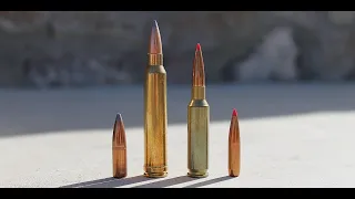 6.5 Creedmoor vs 300 Win Mag: What You Know May Be Wrong