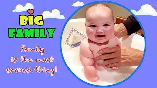 TOP Cutest Chubby Babies Will Melt Your Heart #4 ||  Baby Family Video