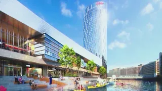 Chicago City Council passes casino in River West