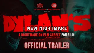 "Dylan's New Nightmare" 2023 Official Trailer