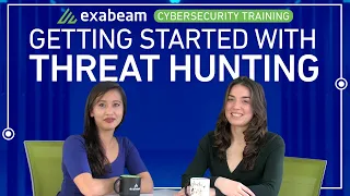 What Is Threat Hunting and How to Get Started