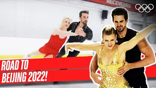 Wrapping up the Grand Prix season | On Edge - Ep. 9 ⛸