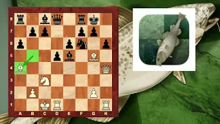 Stockfish[Without Pawns] Vs Chess.com [Maximum Level 25]