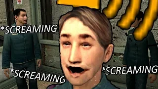 So We Played Half Life 2 Multiplayer In 2019 - Synergy