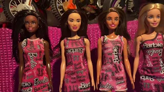 Barbie básica 65 aniversario, 2023