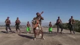 UMZUKULU KA'SDWEDWE - USIZI