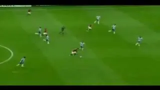 Cristiano Ronaldo Next Step 2009 HD!!