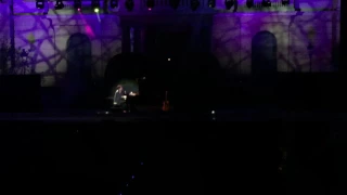 Rufus Wainwright - Sword of Damocles (Festival Jardins de Pedralbes, Barcelona) June 5, 2017