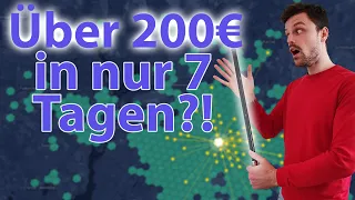 Controllino Review! Über 200€ in 7 Tagen mit DIESEM SETUP?!