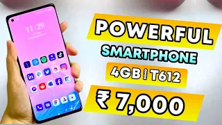 4 Best Smartphone Under 7000 In 2023 | Best Phone Under 7000