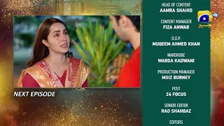 Banno - Mega Episode 61 & 62 Teaser - 20th November 2021 - HAR PAL GEO