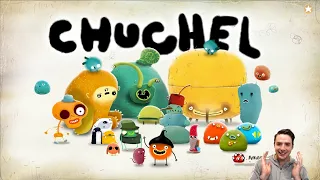 CHUCHEL - a weird and cute adventure -Full Game