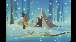 72's snufkin all moments part 13