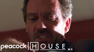 Killing One Of Your Own  | House M.D.