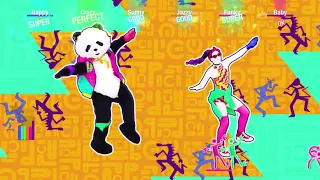 Just Dance 2021 Paca Dance by The Just Dance Band  Official Track Gameplay (US)
