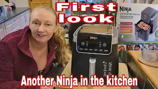 New Ninja Max Pro 6.2L AF180UK | First look not sponsored