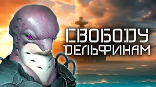 ВОЙНА ЗА НЕЗАВИСИМОСТЬ! [Stellaris]