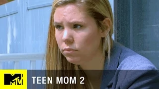 Teen Mom 2 (Season 6) | ‘Isaac In The Middle’ Official Sneak Peek (Episode 9) | MTV