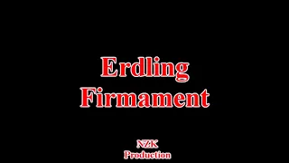 Erdling - Firmament(Lyrics)