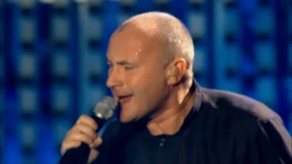 Phil Collins - Finally...The First Farewell Tour (Live in Paris 2004) [FullHD]