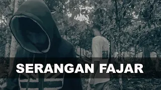 SUARA MEREKA : SERANGAN FAJAR