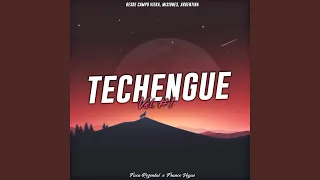 Techengue (feat. Franco Vegas)