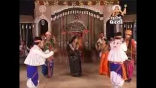 Gagji Bharwad - Lakhubhai Bharwad - Ram Laxman Bev Bandhva - Asal Kathiyawadi Dhabkar