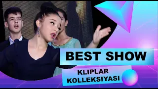 BEST SHOW - KLIPLAR KOLLEKSIYASI