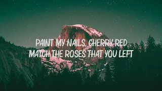 Miley Cyrus - Flowers (Lyrics)