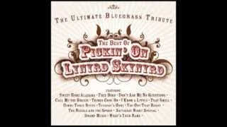 Free Bird - Best of Pickin' on Lynyrd Skynyrd: The Ultimate Bluegrass Tribute