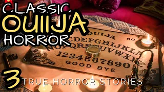 3 Scary Ouija Board Stories. Horror Stories That Will Haunt You