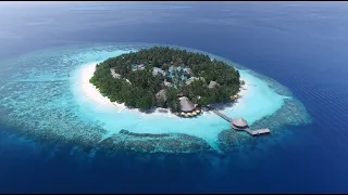 Ihuru Angsana Maldives avril 2017