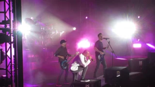 Linkin Park - One Step Closer - Ziggo Dome 20/06/2017