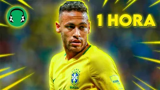 1 HORA DE PARÓDIA DO NEYMAR | FUTPARÓDIAS