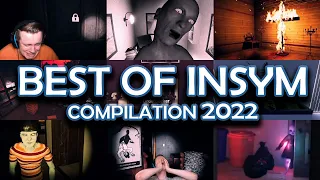 INSYM MEGA COMPILATION - All the Best Moments from 2022