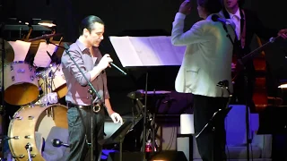 Mike Patton - L'Hôtel Particulier LIVE HD Serge Gainsbourg Tribute @ Hollywood Bowl (2011)