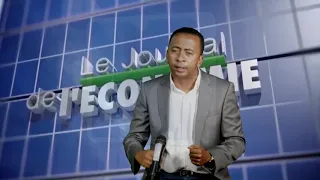 JOURNAL DE L'ECONOMIE DU 29 NOVEMBRE 2020 BY KOLO TV