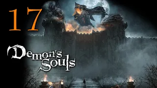 17 ✧ Veleno alle Ginocchia ┋Demon's Souls (2020)┋ Gameplay ITA ◖PS5◗