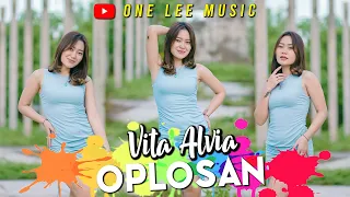 Vita Alvia - Oplosan (DJ Remix)